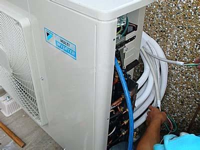 漳平商场中央空调分析及中央空调的维保分析