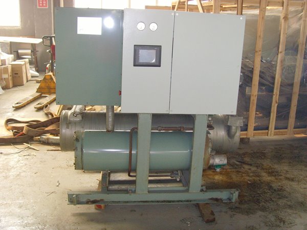 漳平酒店中央空调不停机清洗方法介绍